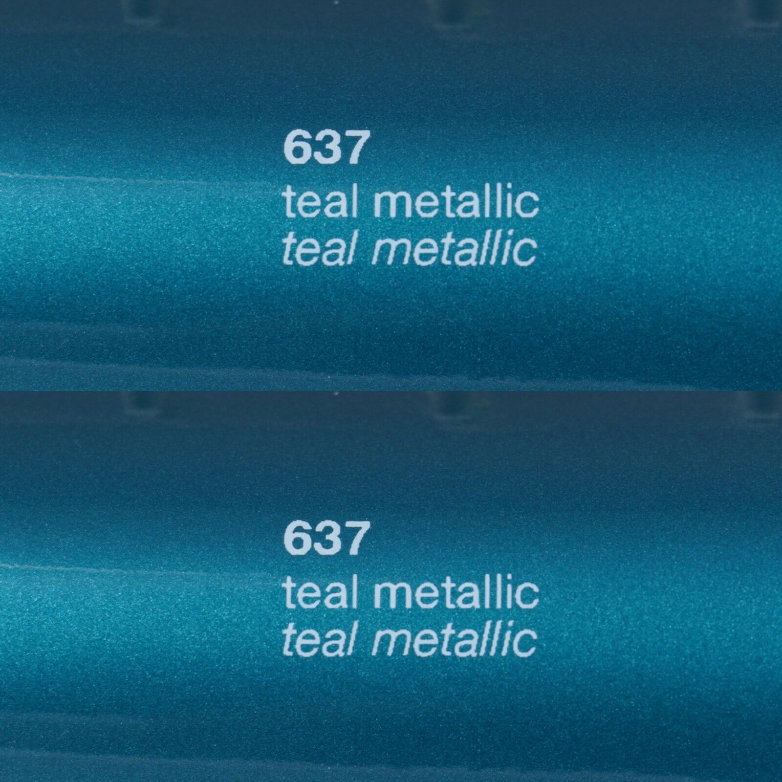 Aufkleber "Linientölter" Metallic
