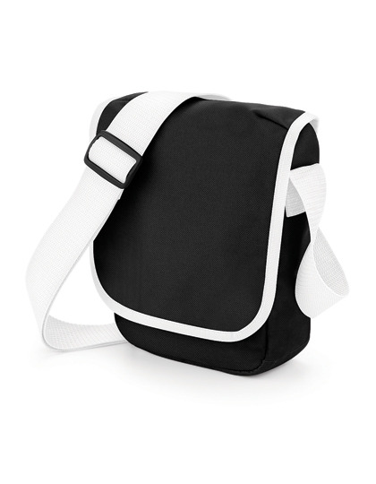 Black/White