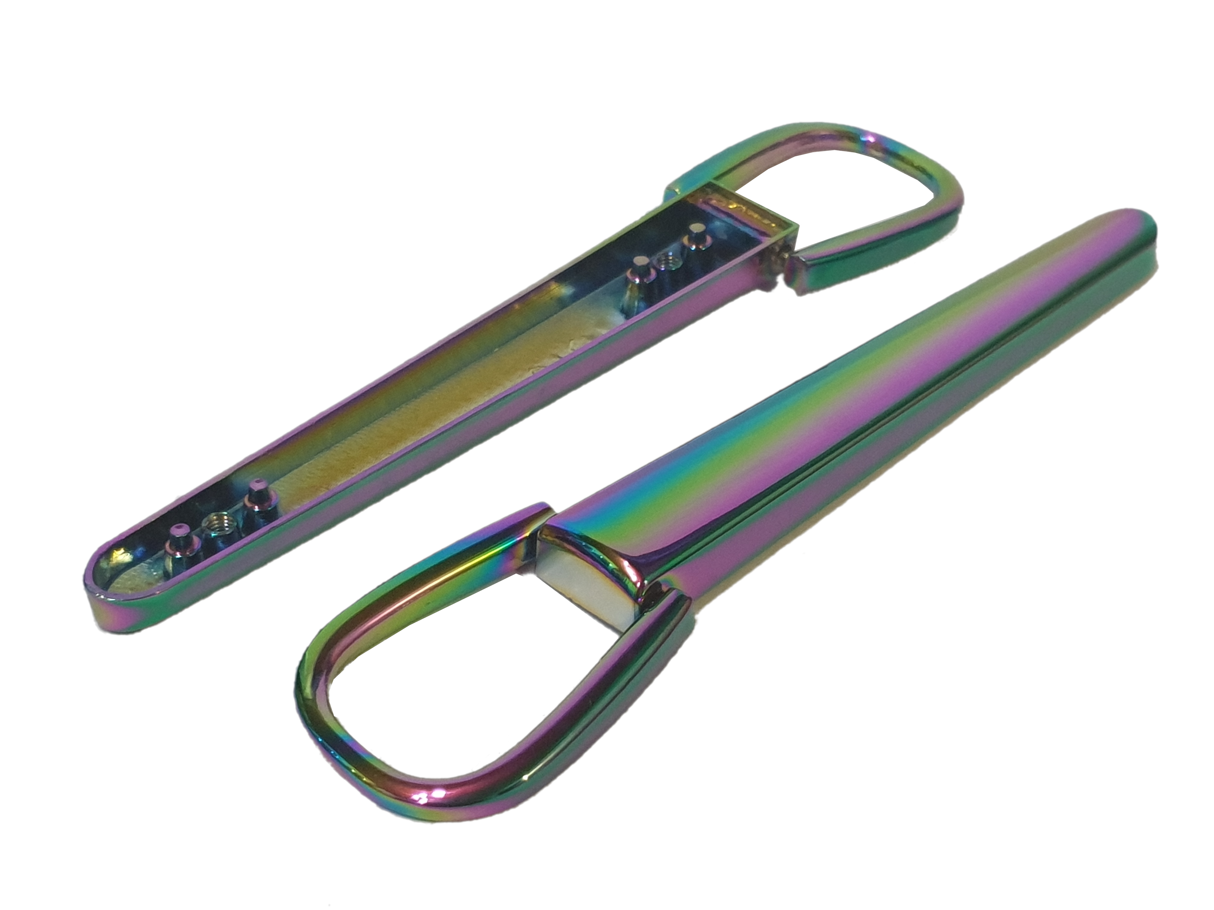 Strap Anchor "Long John"